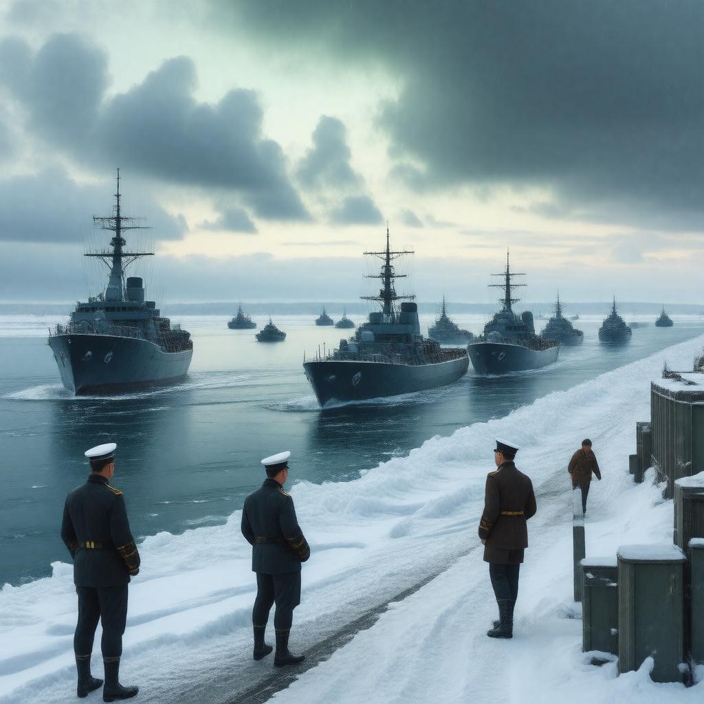 Northern Fleet (Russia)